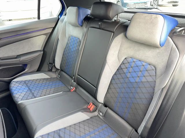 Volkswagen Golf R / R-Performance- Akrapovic CarPlay/Navi