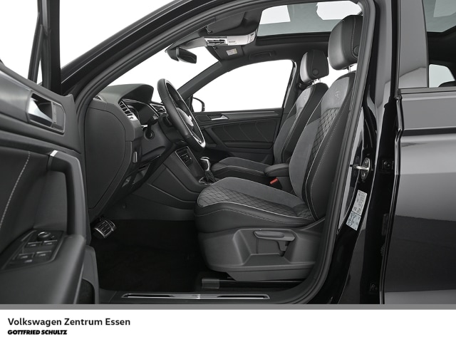 Volkswagen Tiguan DSG R-Line