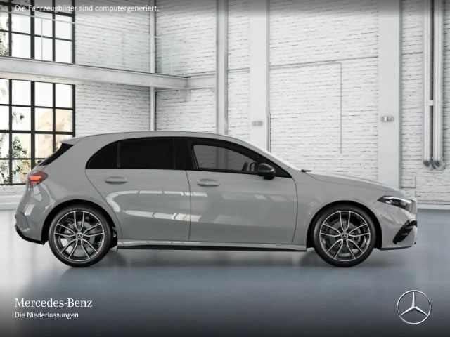 Mercedes-Benz A 200 AMG Line