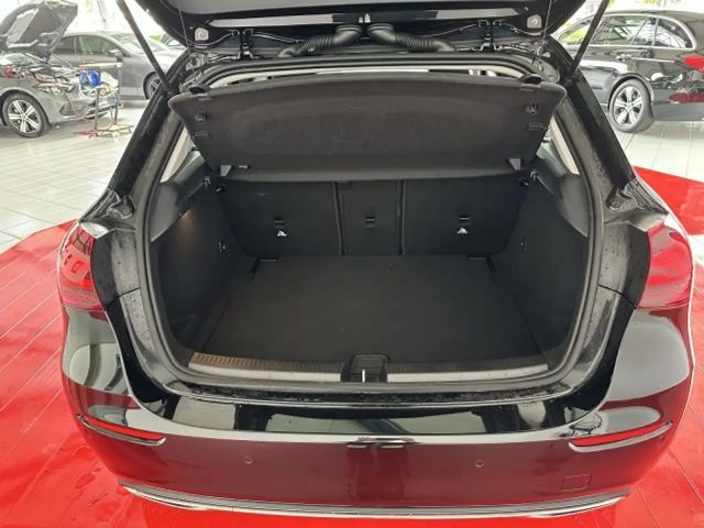 Mercedes-Benz A 180 Progressive