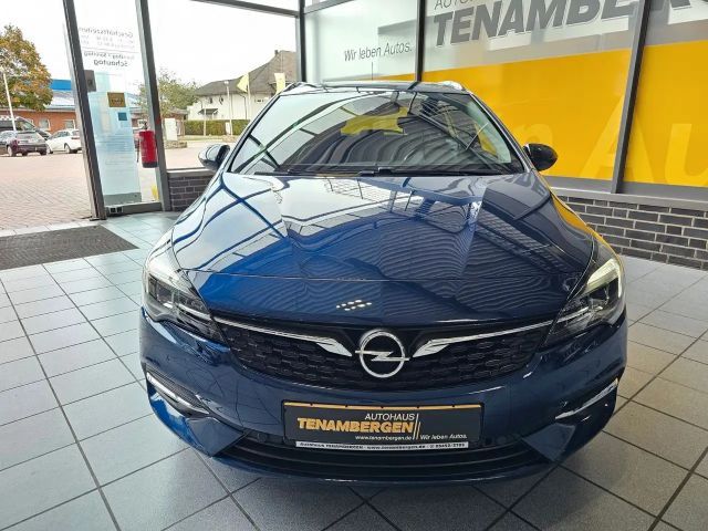 Opel Astra Sports Tourer