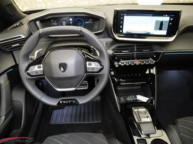 Peugeot 2008 GT-Line Hybrid