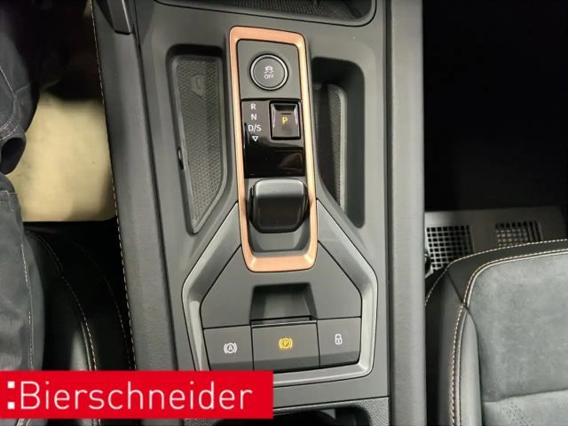 Cupra Formentor 4Drive VZ