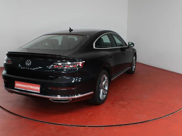 Volkswagen Arteon DSG IQ.Drive