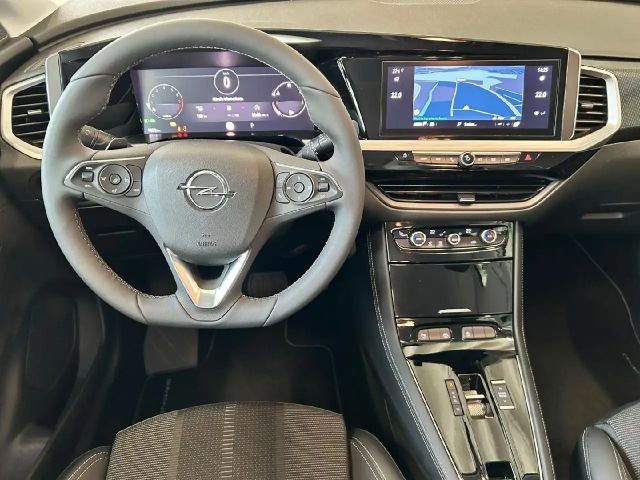 Opel Grandland X GS-Line Grand Sport