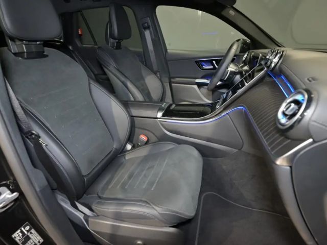 Mercedes-Benz GLC 400 4MATIC