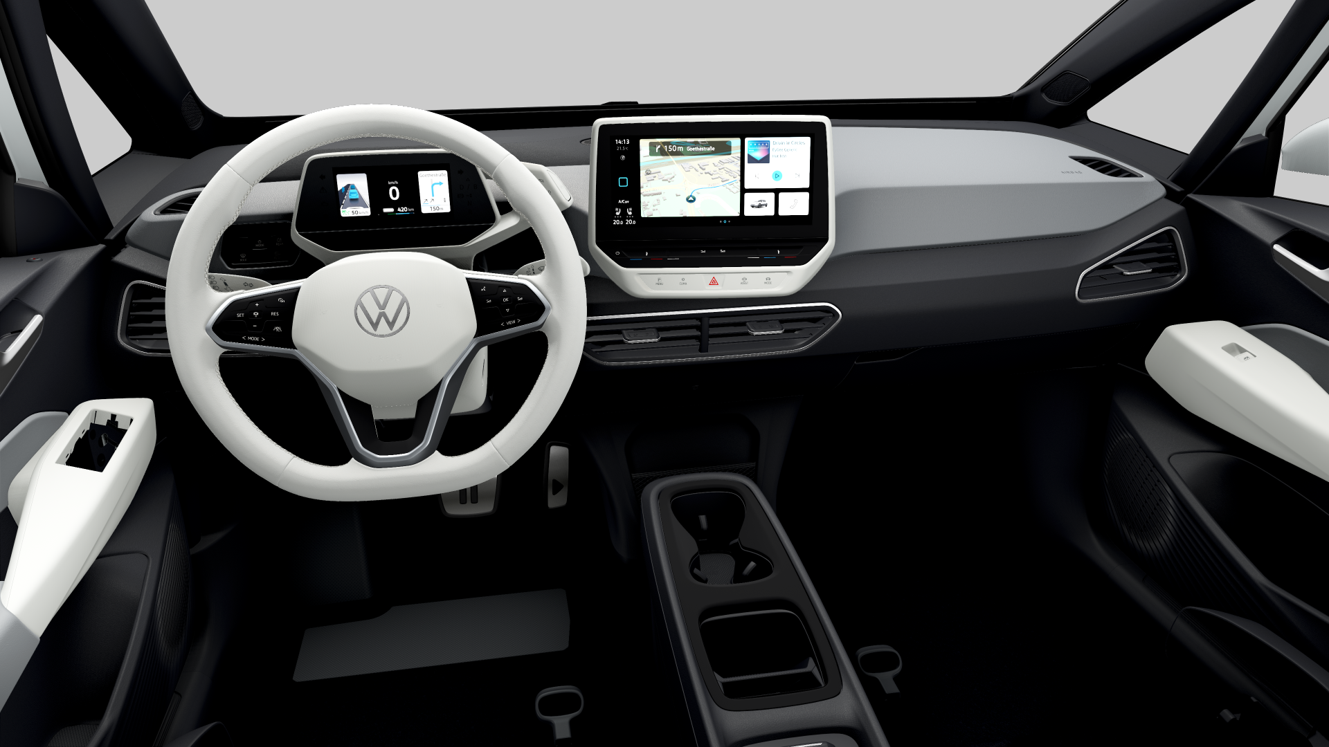 Volkswagen ID.3 Performance Pro