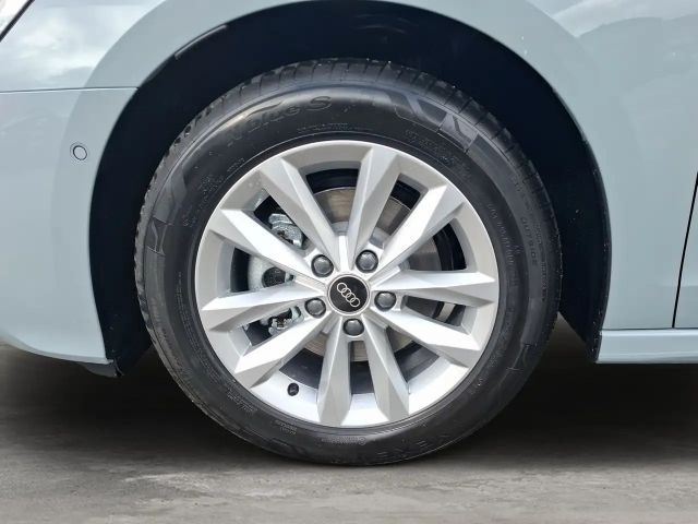 Audi A3 35 TFSI S-Tronic