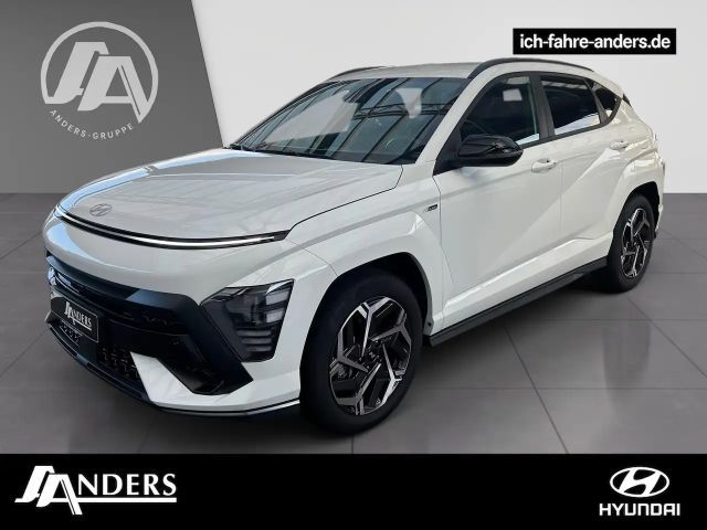 Hyundai Kona 1.6 2WD N Line