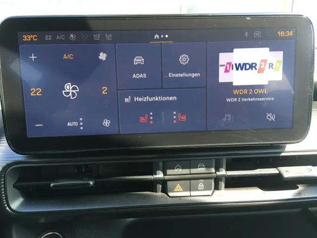 Jeep Avenger Altitude