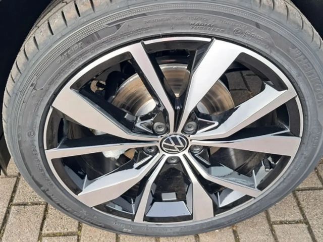 Volkswagen Taigo 1.0 TSI R-Line