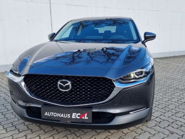 Mazda CX-30 2.5L Exclusive-line