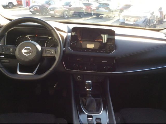 Nissan Qashqai Acenta DIG-T