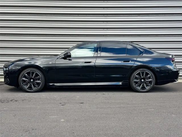 BMW i7 Sedan xDrive60