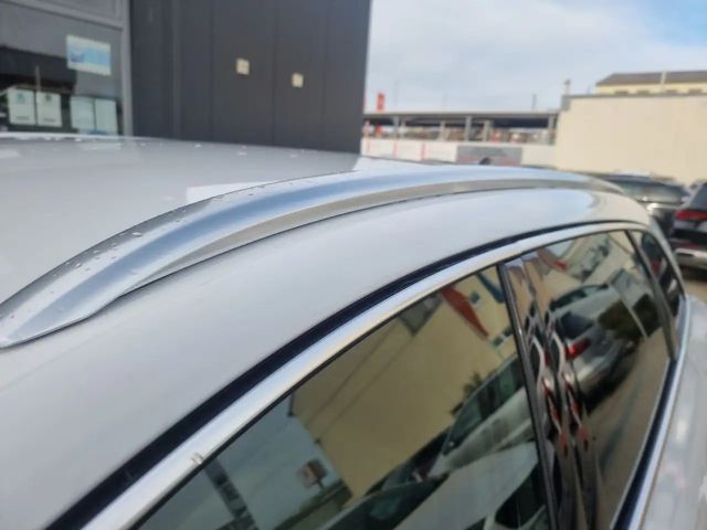 Seat Leon DSG Plus Sportstourer Xcellence