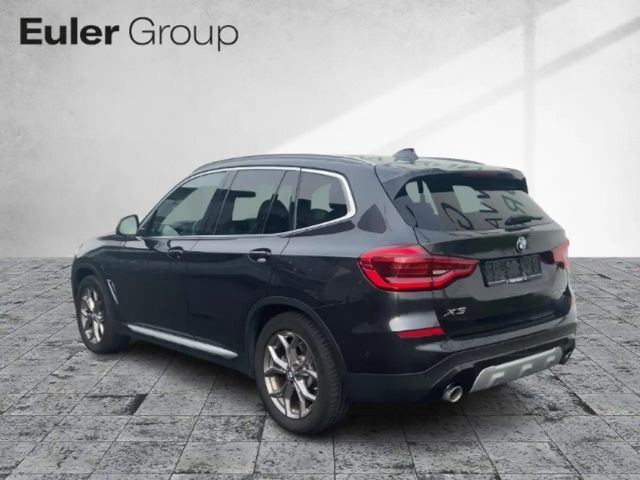 BMW X3 xDrive xDrive30e