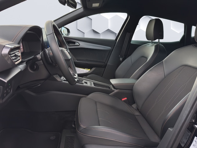 Cupra Formentor 1.5 TSI