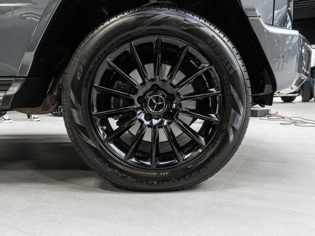 Mercedes-Benz G 400 AMG Line