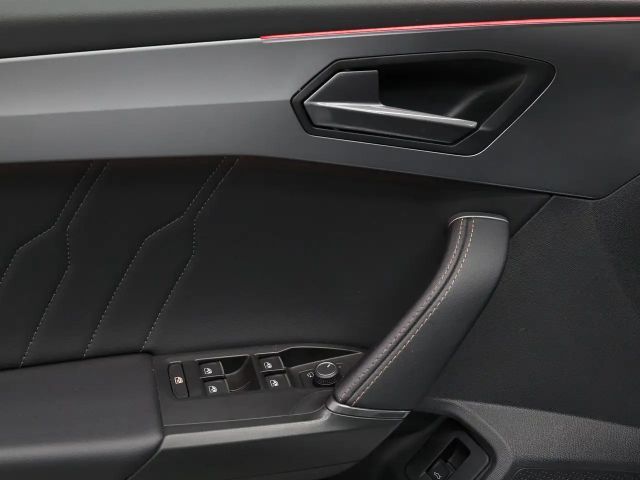 Cupra Leon Sportstourer VZ