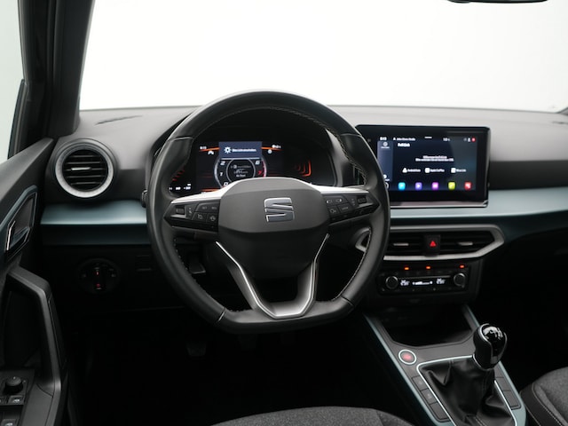 Seat Arona Arona Xperience  NAVI VIRT SHZ CARPLAY LED PDC