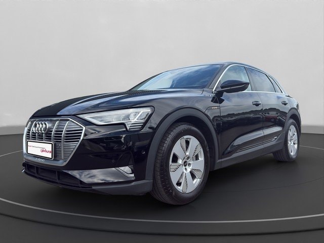 Audi e-tron 50 Quattro
