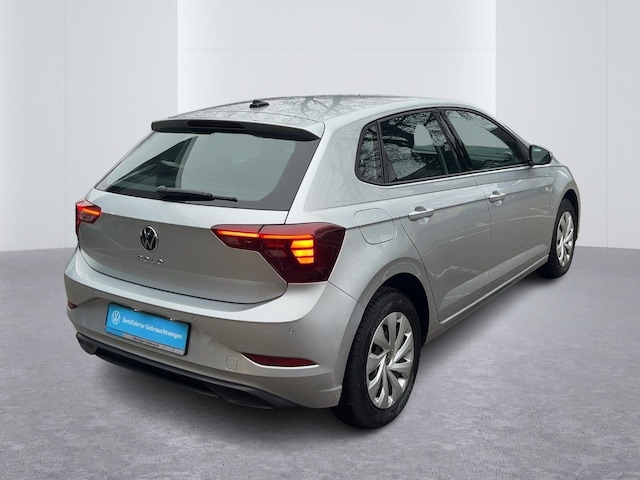 Volkswagen Polo 1.0 TSI DSG Life