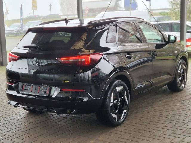 Opel Grandland X GSe Hybrid Innovation