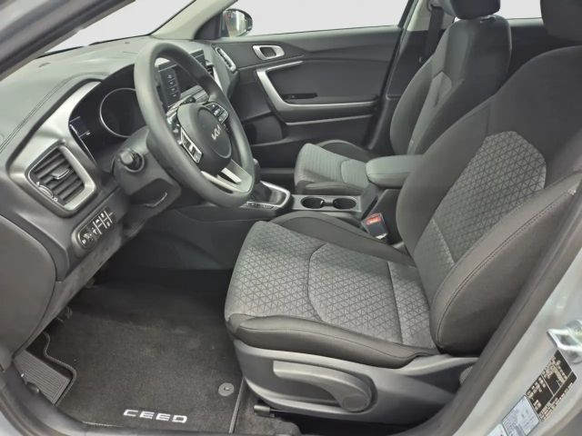 Kia Ceed Edition 7 GDi