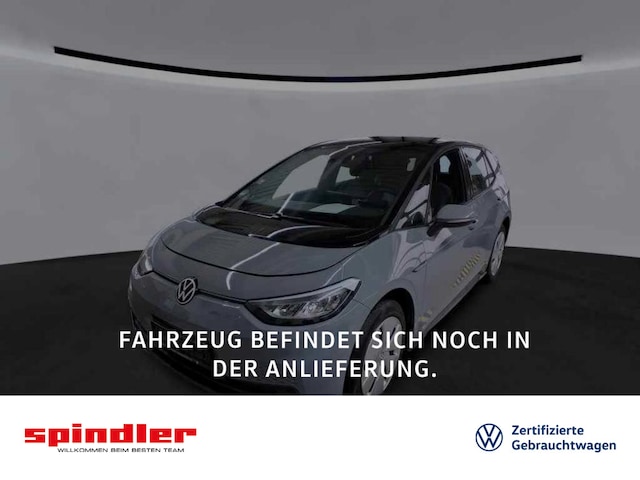 Volkswagen ID.3 Performance Pro
