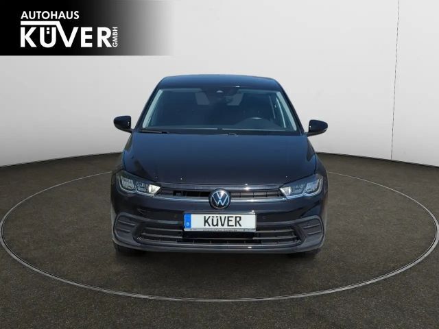 Volkswagen Polo 1.0 TSI DSG Life