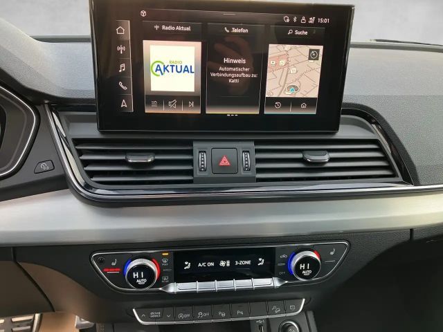 Audi Q5 40 TDI Quattro S-Line