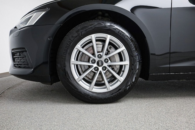 Audi A6 40 TDI Avant S-Tronic