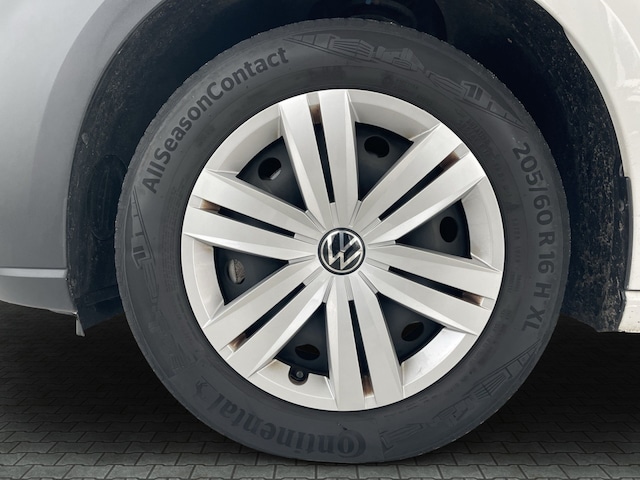 Volkswagen Caddy 1.5 TSI Combi