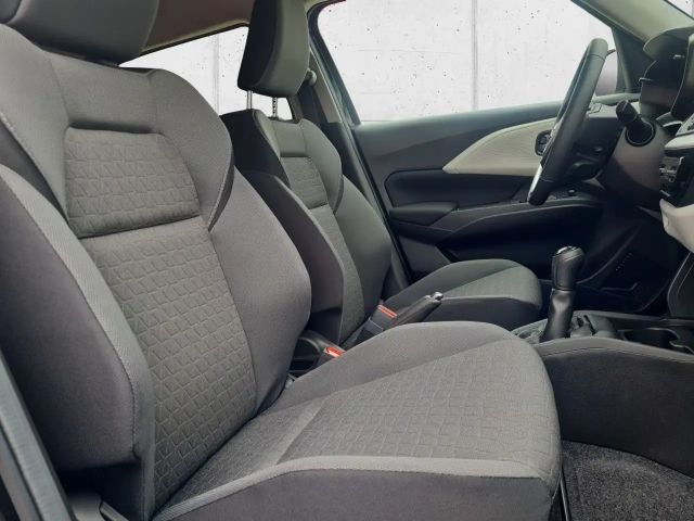 Suzuki Swift Comfort Hybrid