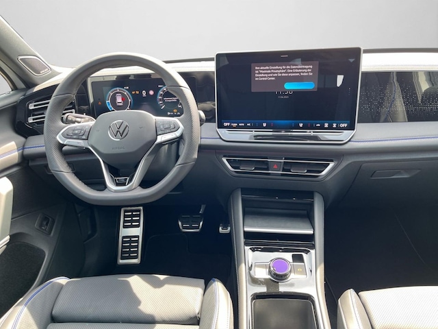 Volkswagen Tiguan DSG IQ.Drive R-Line Style