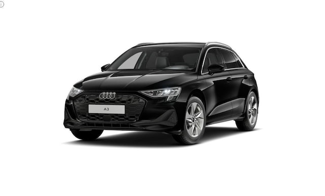 Audi A3 30 TFSI S-Tronic Sportback