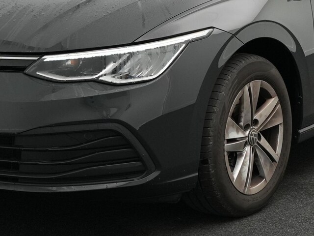 Volkswagen Golf 1.5 TSI Life Variant