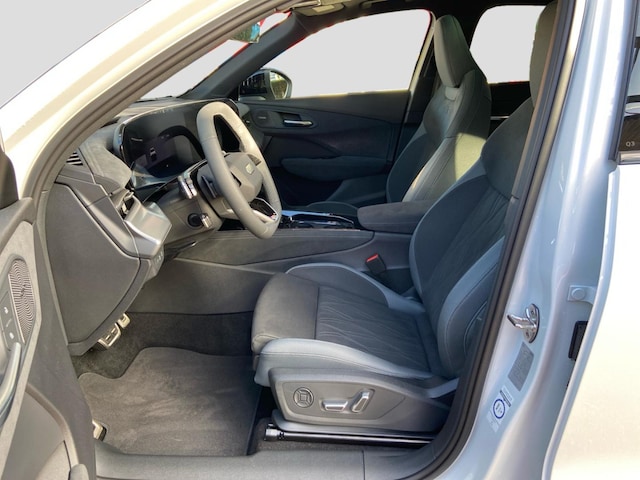 Audi Q3 Hybride S-Tronic