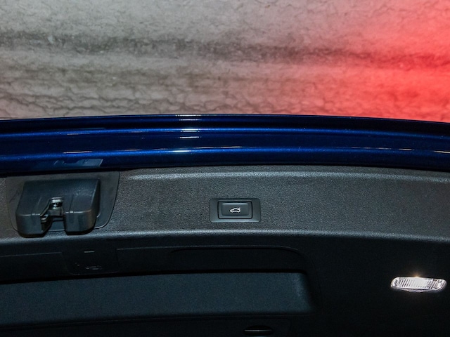 Audi A4 40 TFSI Avant S-Tronic