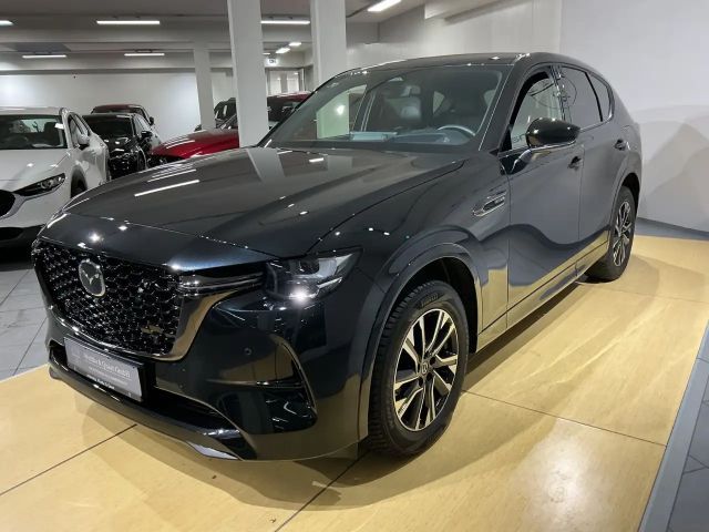 Mazda CX-60 4WD Homura