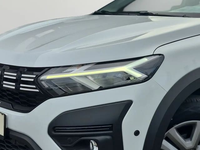 Dacia Sandero Stepway TCe 90