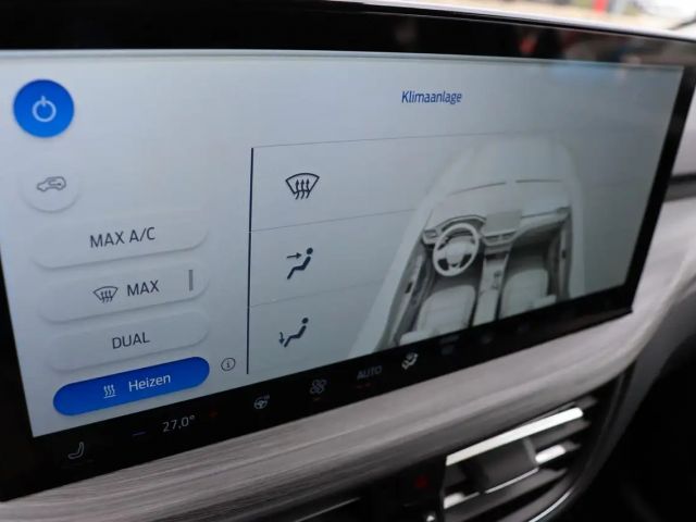 Ford Kuga Active Plug in Hybrid