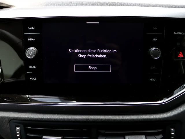 Volkswagen Polo 1.0 TSI DSG Style