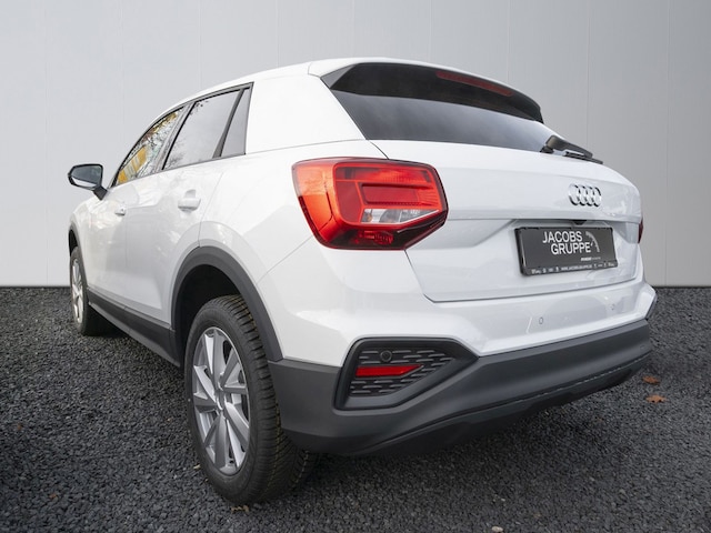 Audi Q2 35 TFSI S-Tronic