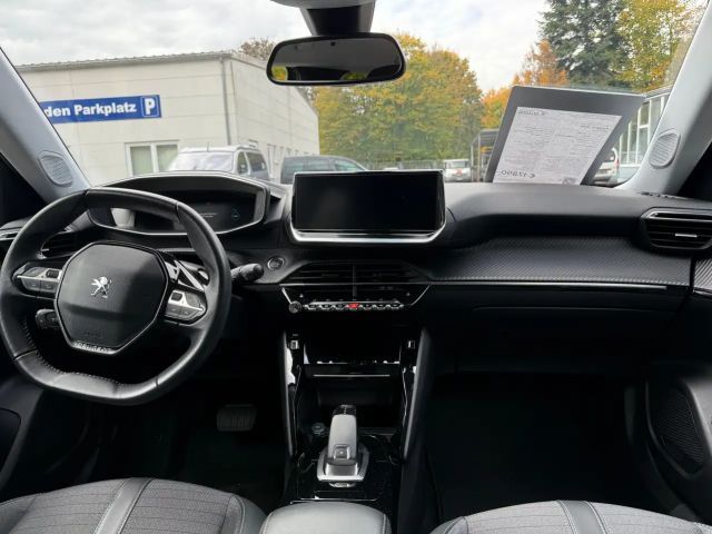 Peugeot 2008 Allure Pack