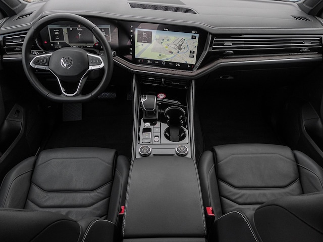 Volkswagen Touareg 3.0 V6 TDI 4Motion