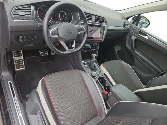 Volkswagen Tiguan 2.0 TDI DSG Sport