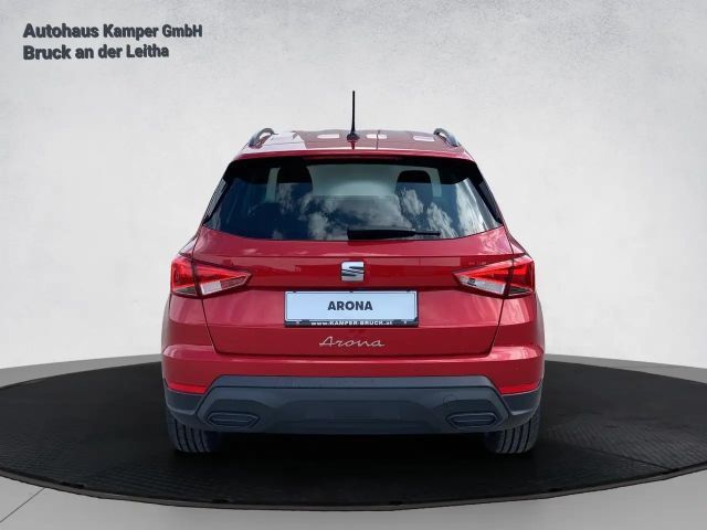 Seat Arona 1.0 TSI DSG Style