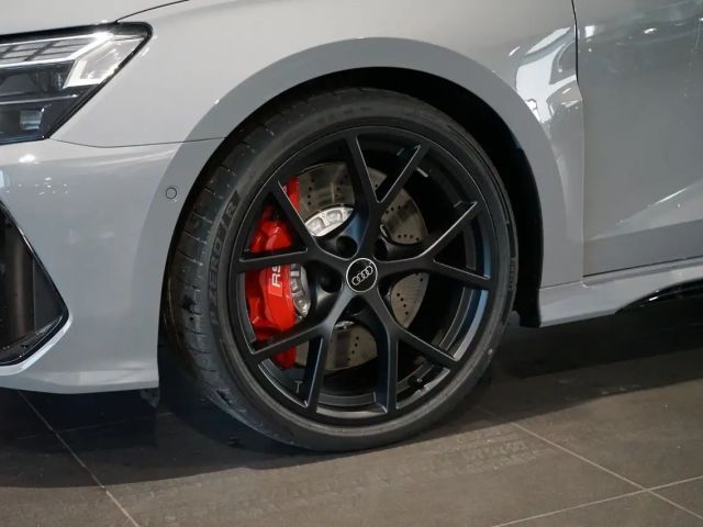 Audi RS3 Sedan Sportback