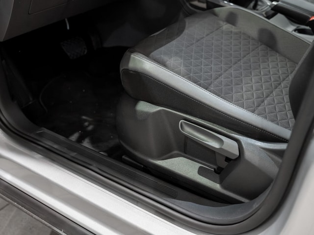 Volkswagen T-Cross 1.0 TSI DSG